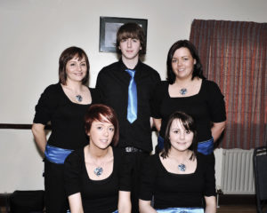 Killyclogher-ballad-group